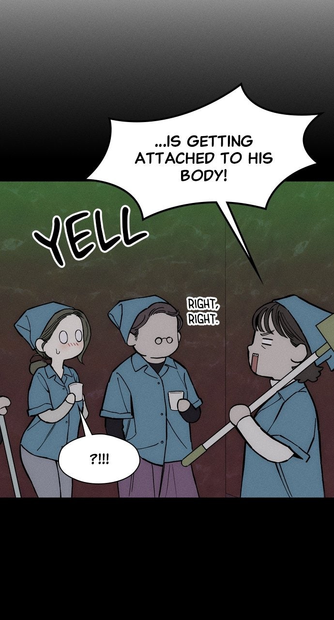 Read Tears on a Withered Flower en Manga Online