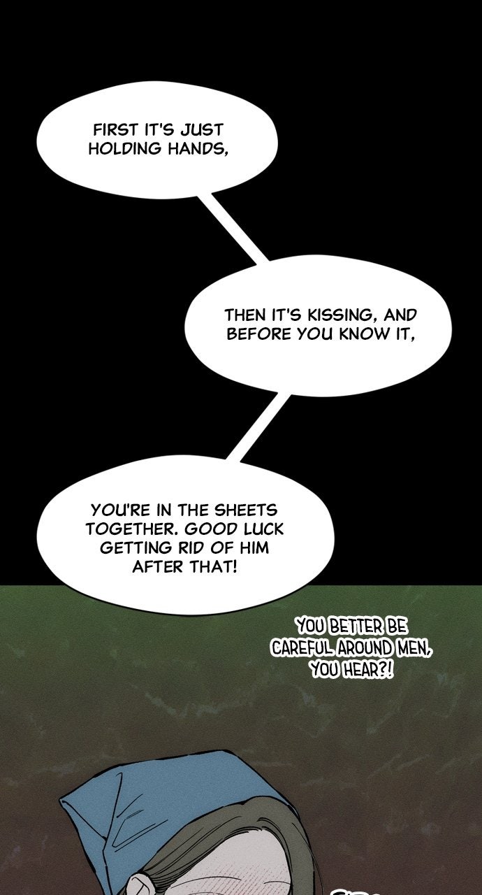 Read Tears on a Withered Flower en Manga Online