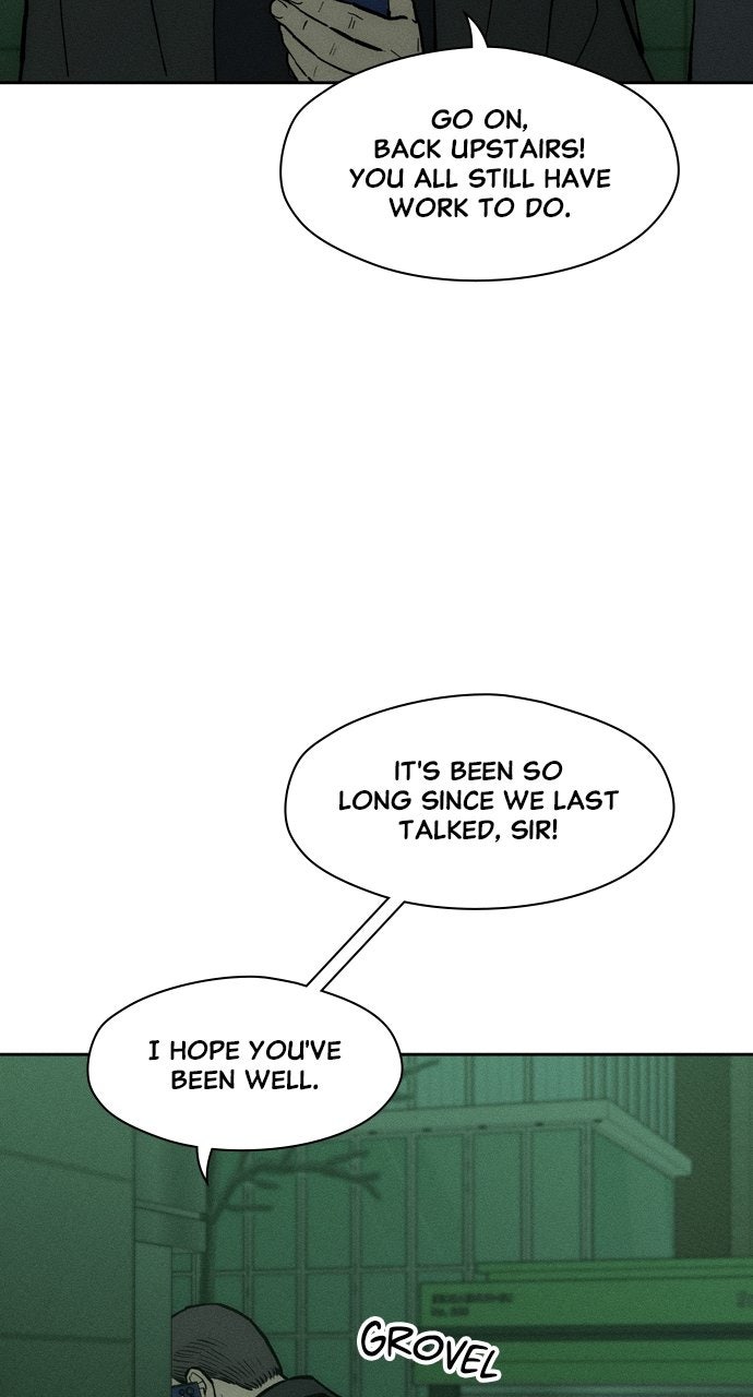 Read Tears on a Withered Flower en Manga Online