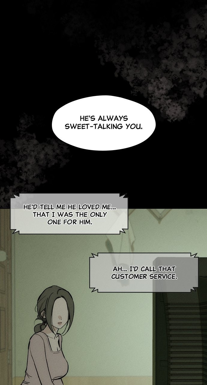 Read Tears on a Withered Flower en Manga Online