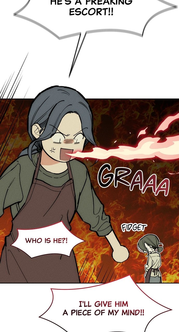 Read Tears on a Withered Flower en Manga Online