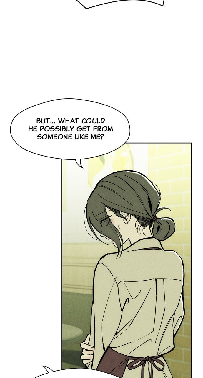 Read Tears on a Withered Flower en Manga Online