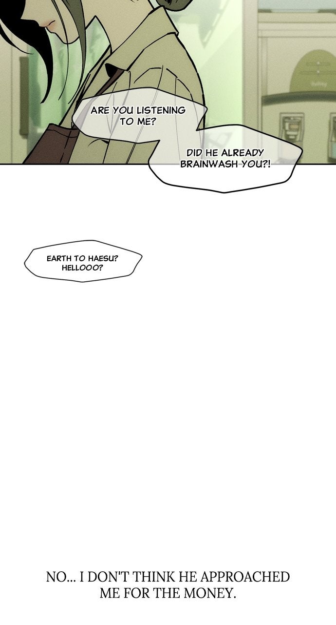 Read Tears on a Withered Flower en Manga Online