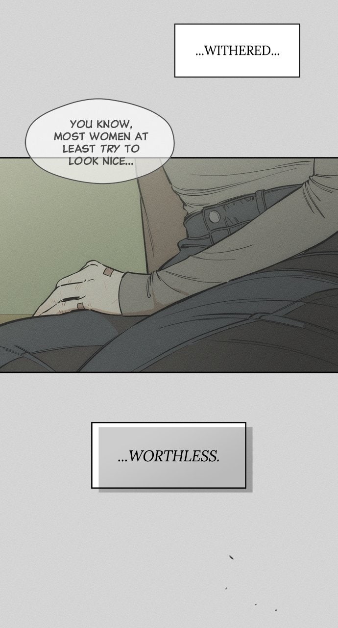 Read Tears on a Withered Flower en Manga Online