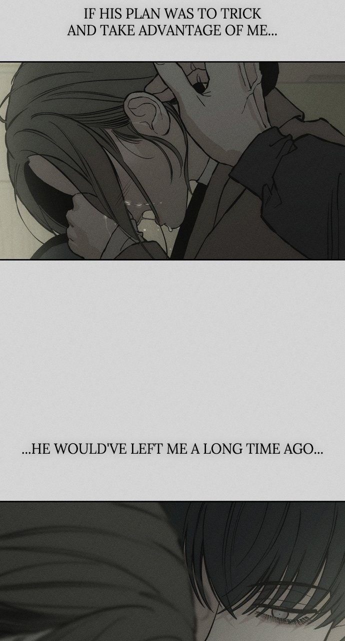 Read Tears on a Withered Flower en Manga Online