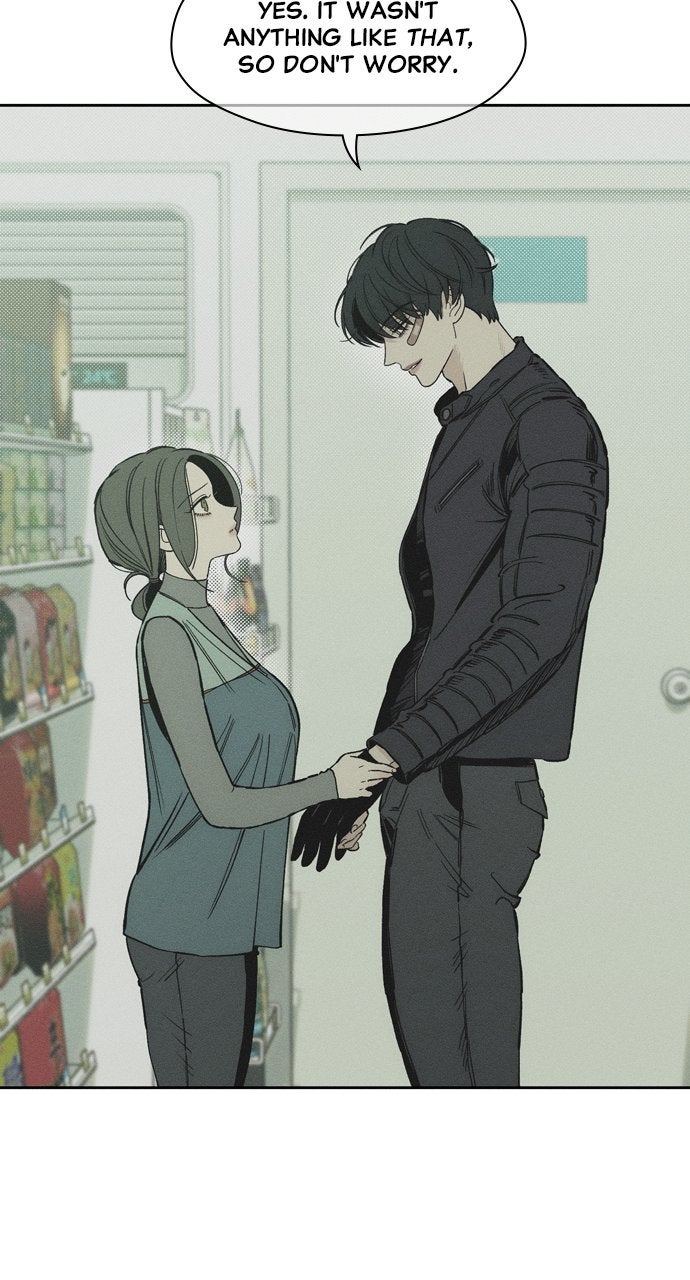 Read Tears on a Withered Flower en Manga Online
