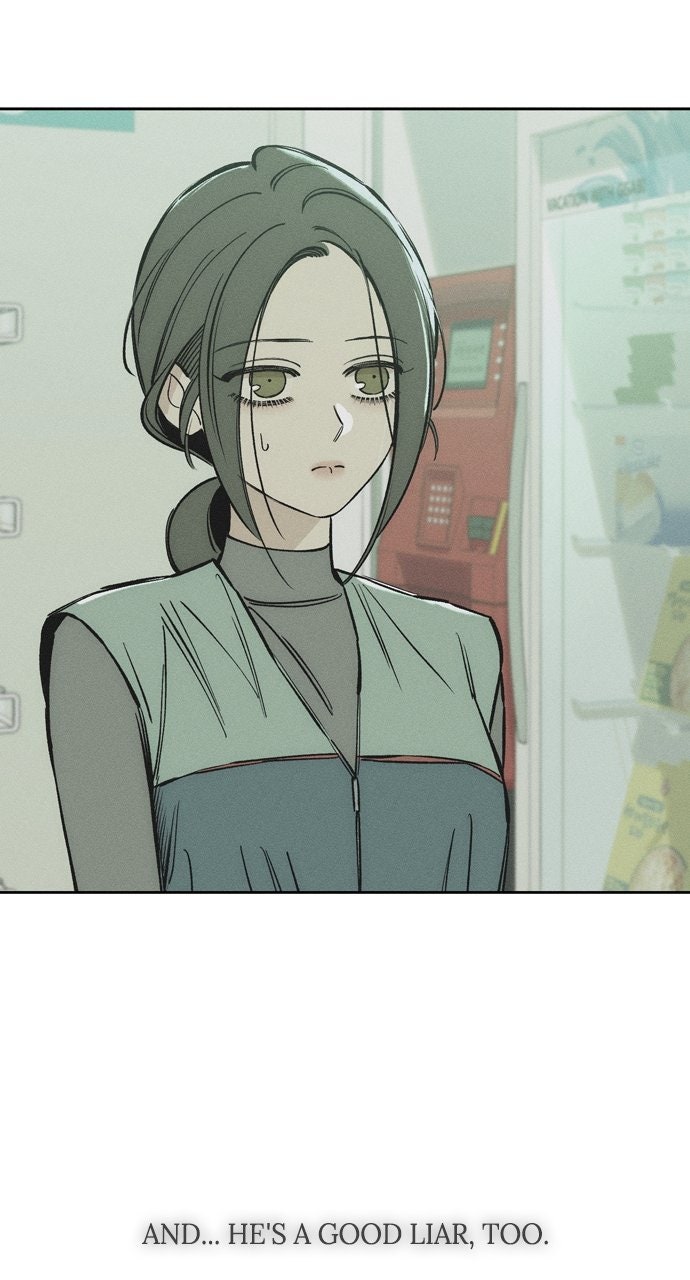 Read Tears on a Withered Flower en Manga Online