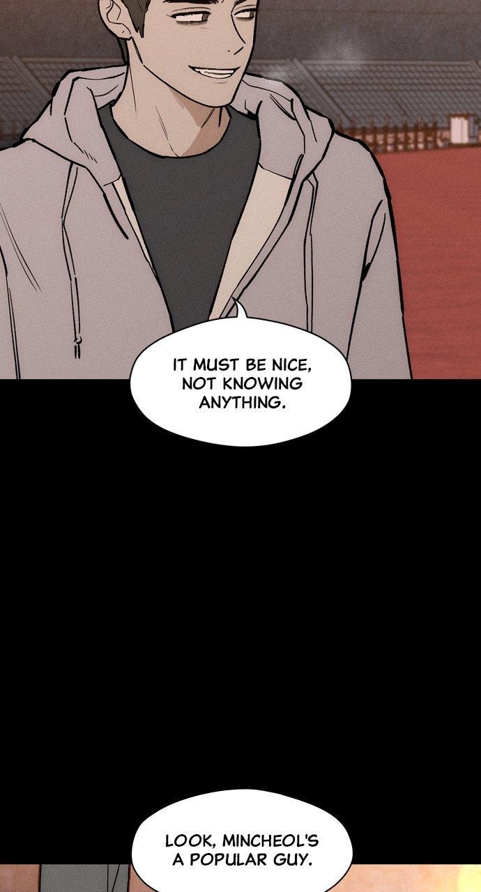 Read Tears on a Withered Flower en Manga Online