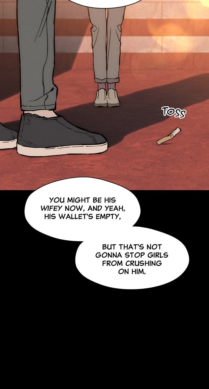Read Tears on a Withered Flower en Manga Online