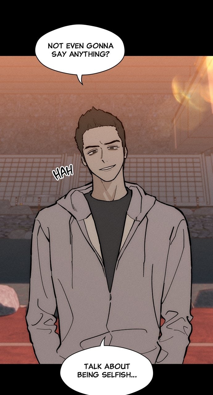 Read Tears on a Withered Flower en Manga Online