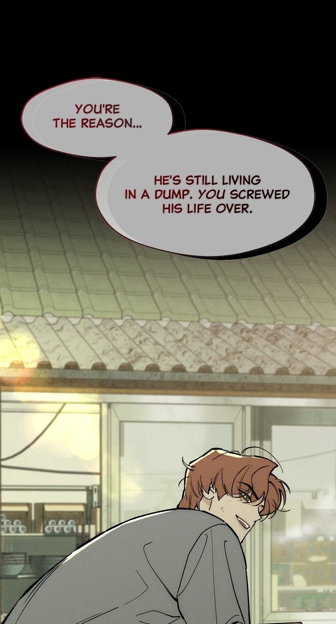 Read Tears on a Withered Flower en Manga Online