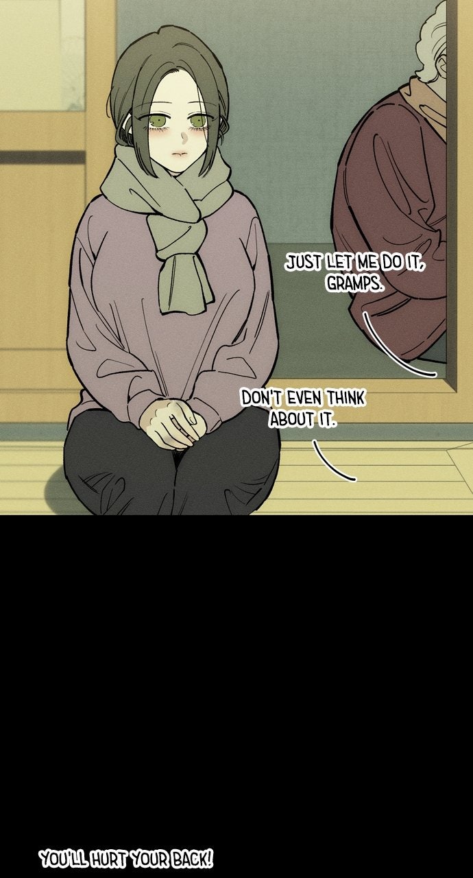 Read Tears on a Withered Flower en Manga Online
