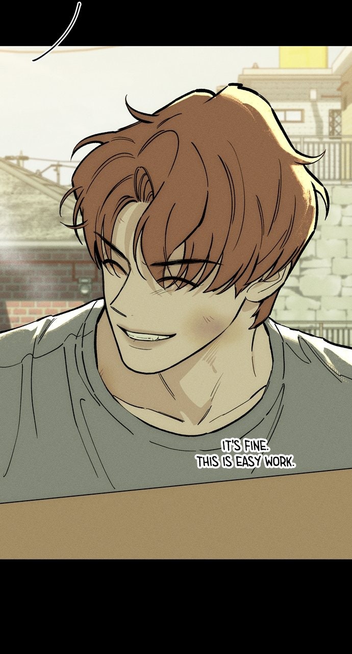 Read Tears on a Withered Flower en Manga Online