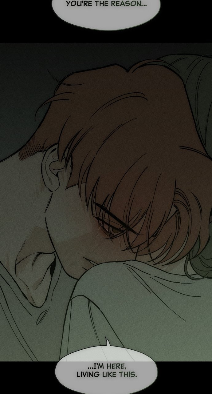 Read Tears on a Withered Flower en Manga Online