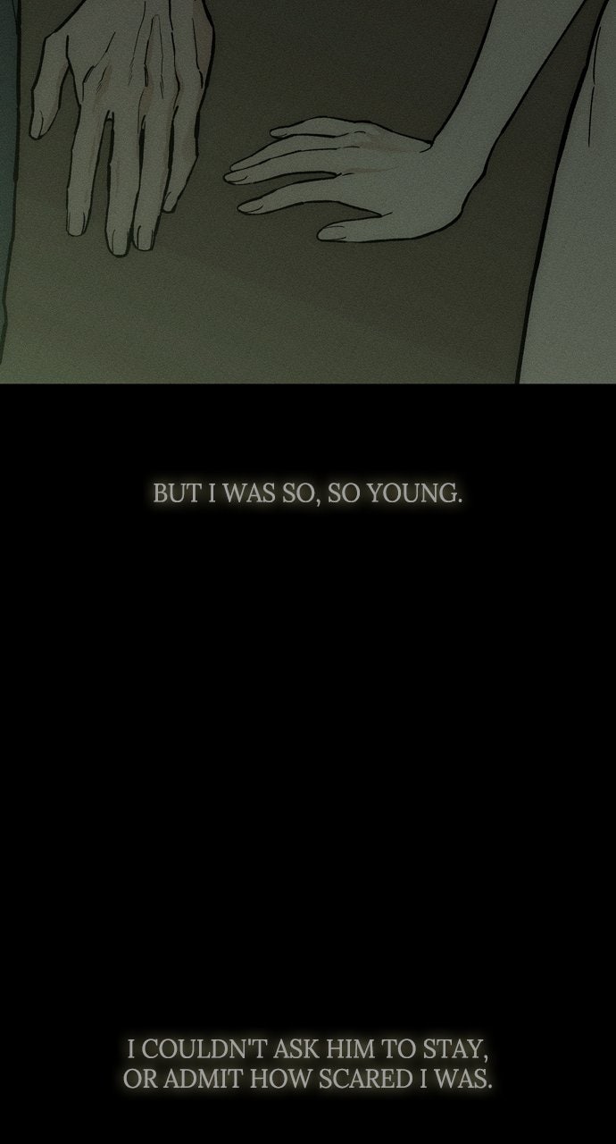 Read Tears on a Withered Flower en Manga Online
