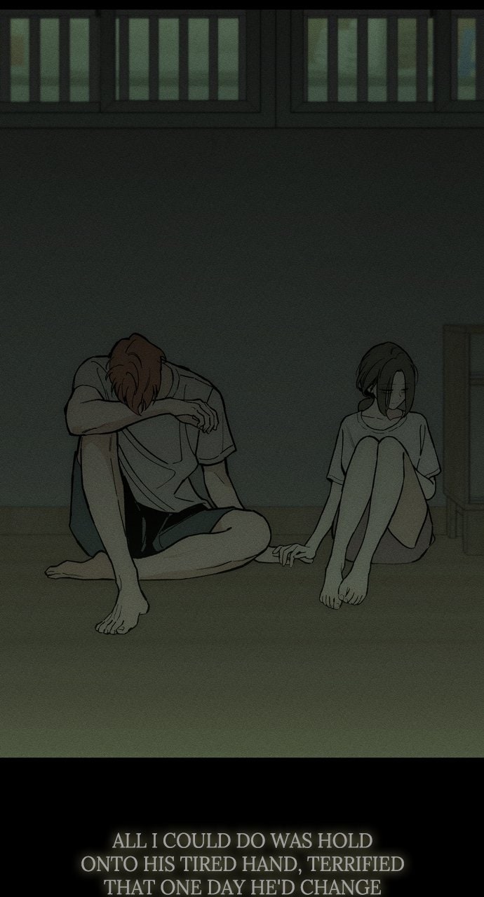 Read Tears on a Withered Flower en Manga Online