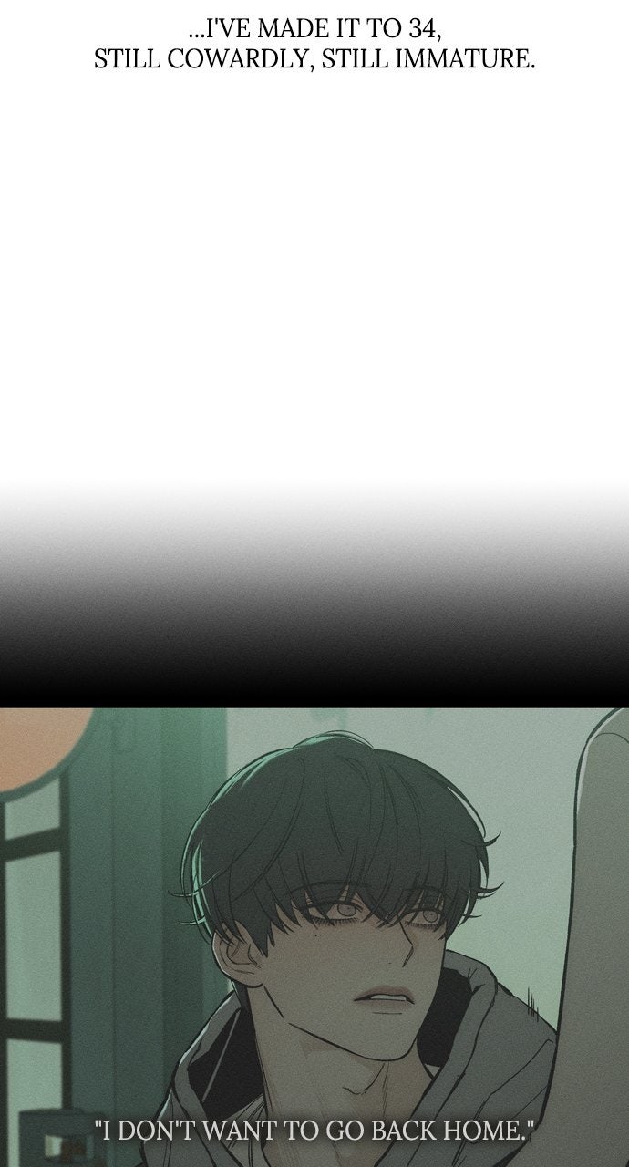 Read Tears on a Withered Flower en Manga Online