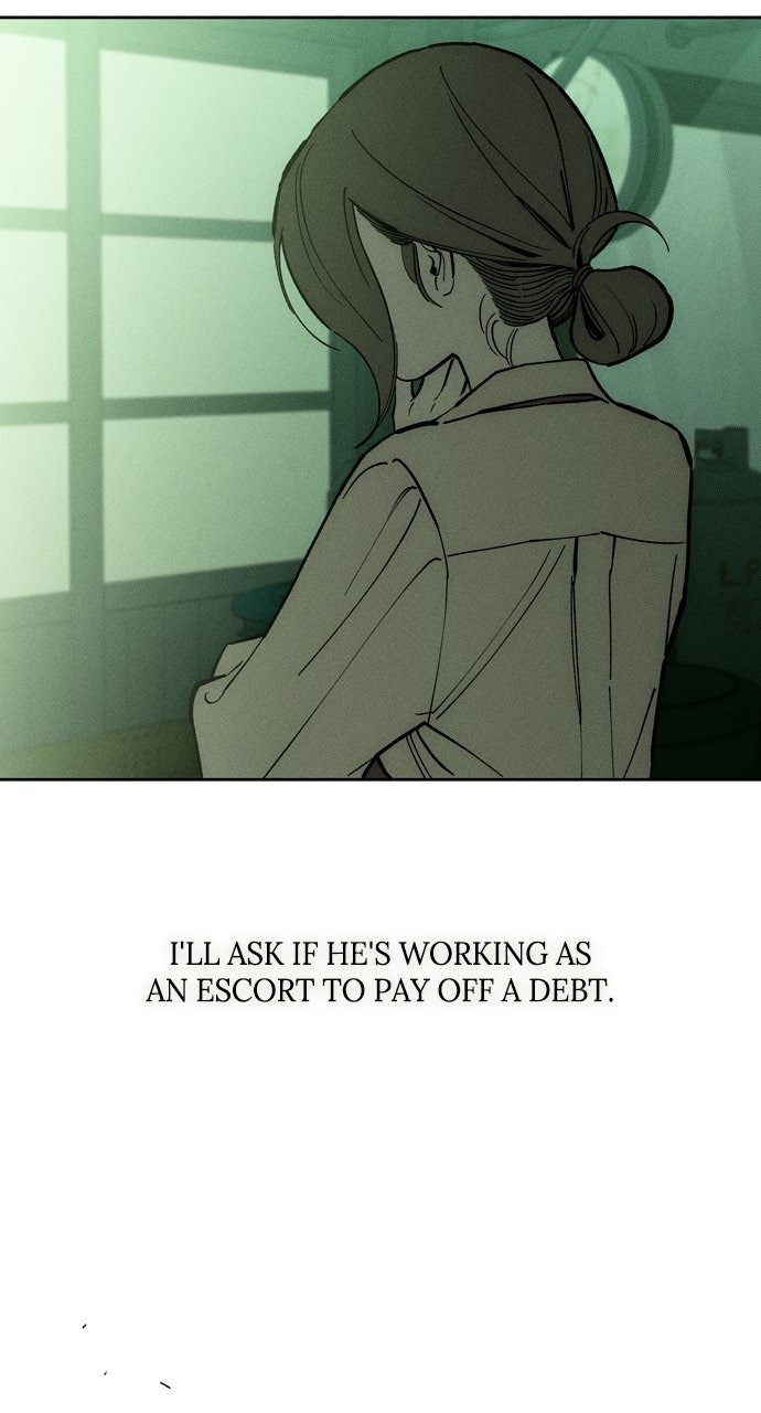 Read Tears on a Withered Flower en Manga Online