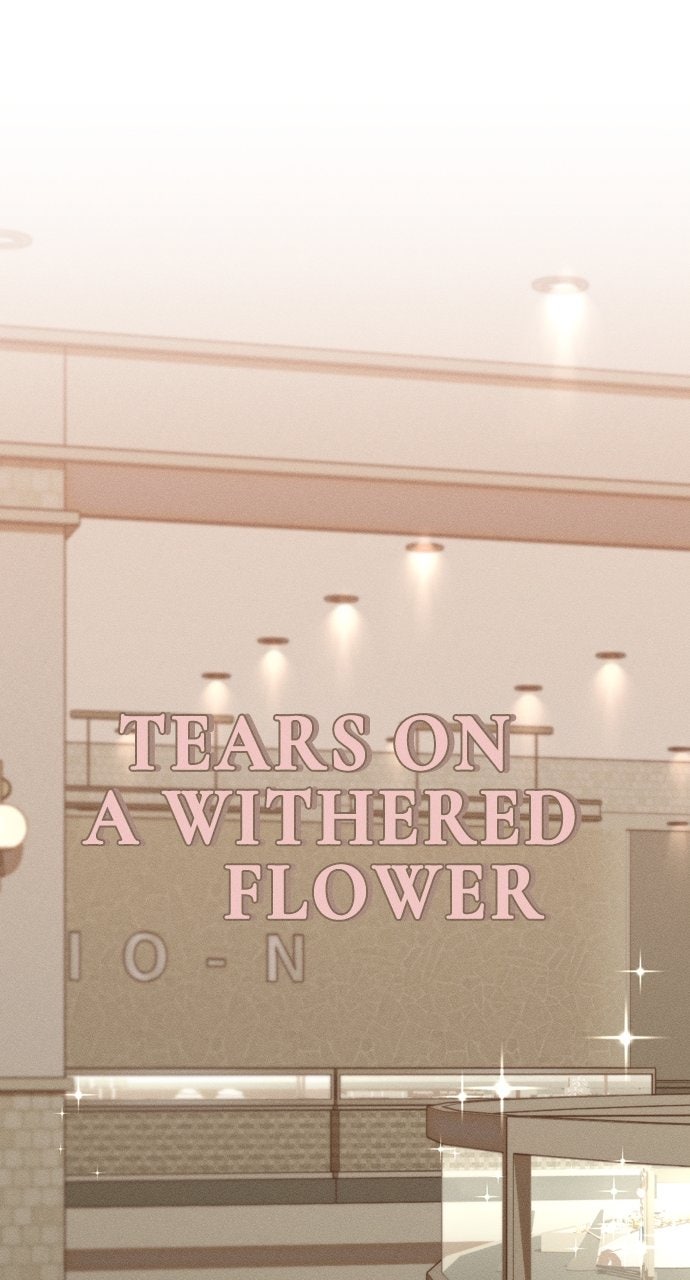 Read Tears on a Withered Flower en Manga Online