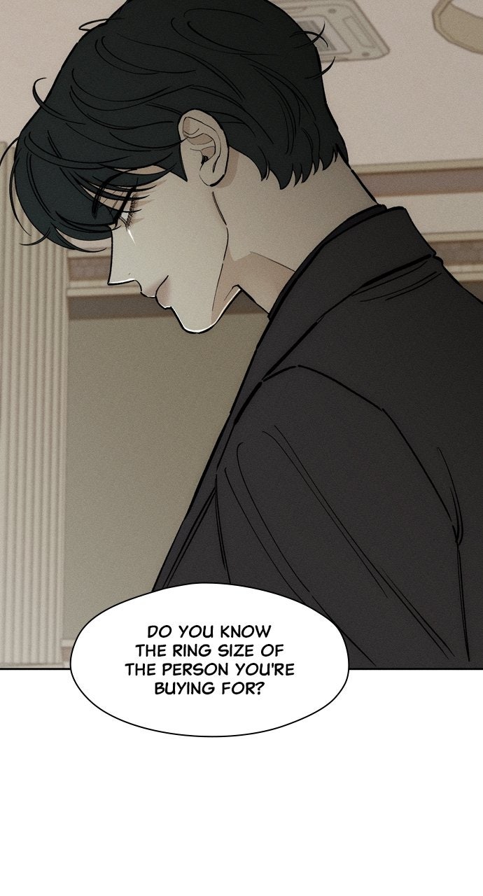 Read Tears on a Withered Flower en Manga Online