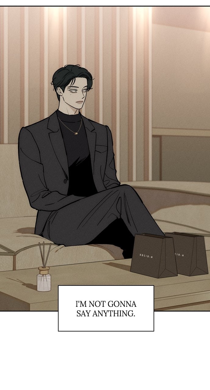 Read Tears on a Withered Flower en Manga Online