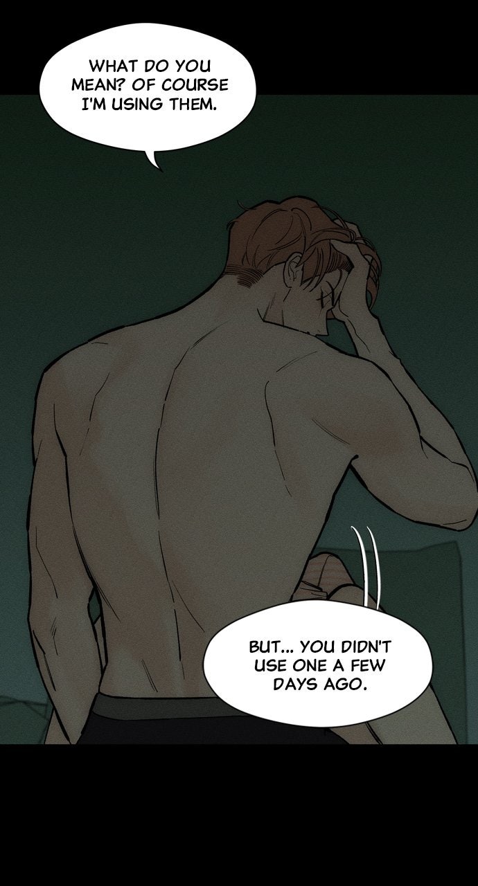 Read Tears on a Withered Flower en Manga Online