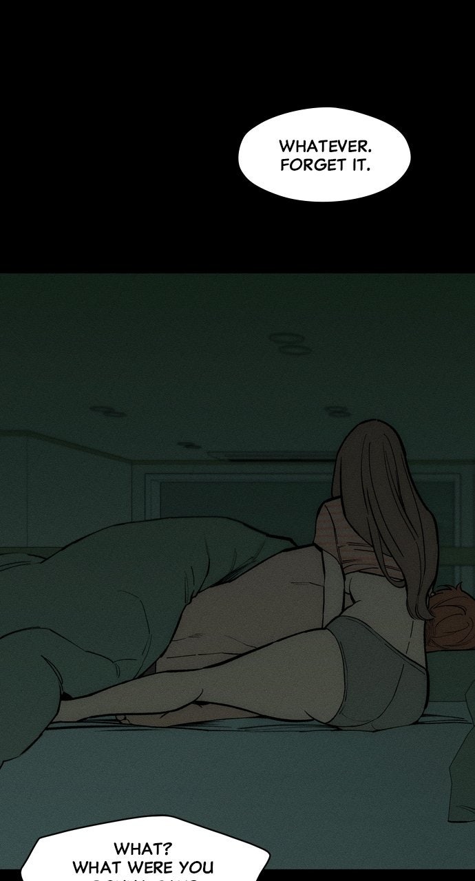 Read Tears on a Withered Flower en Manga Online