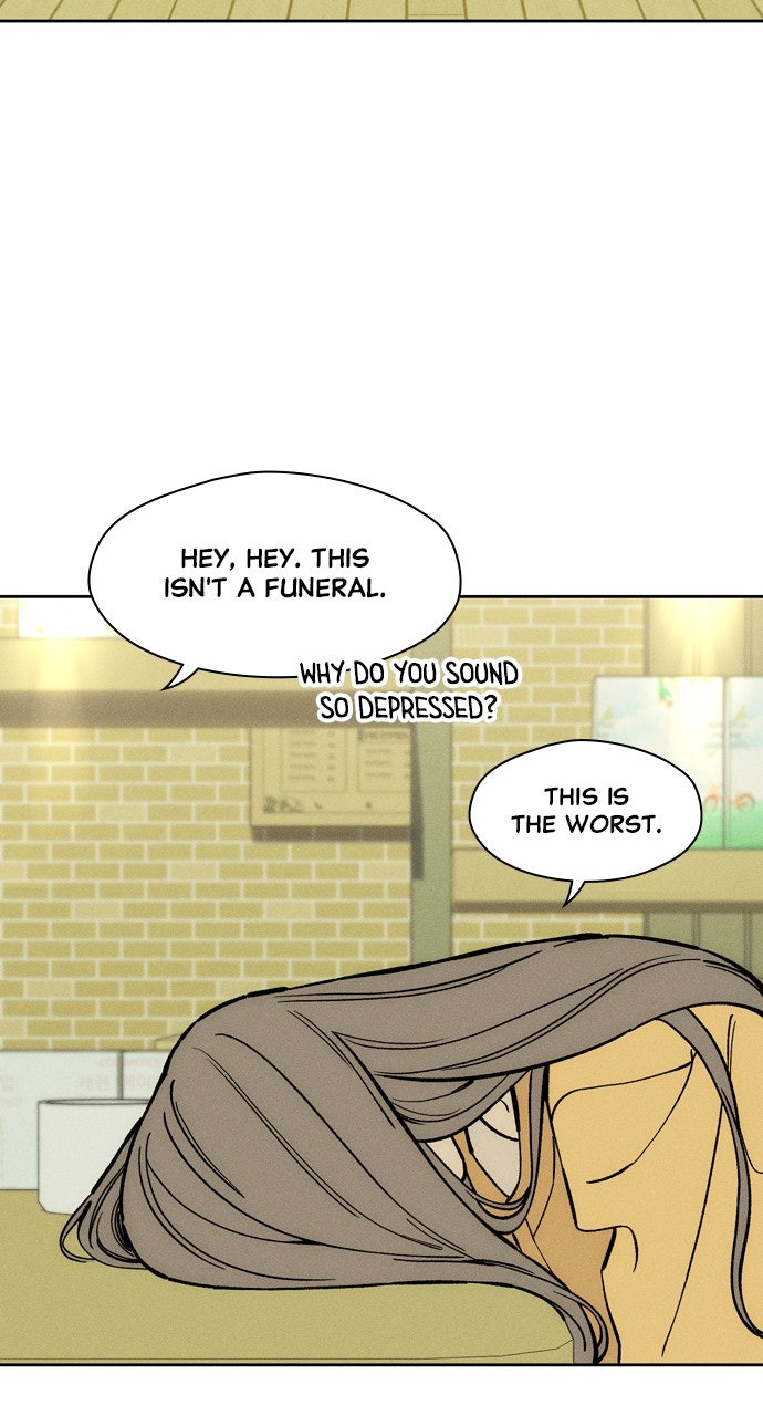 Read Tears on a Withered Flower en Manga Online