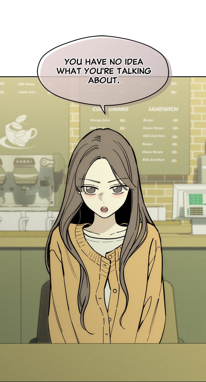 Read Tears on a Withered Flower en Manga Online