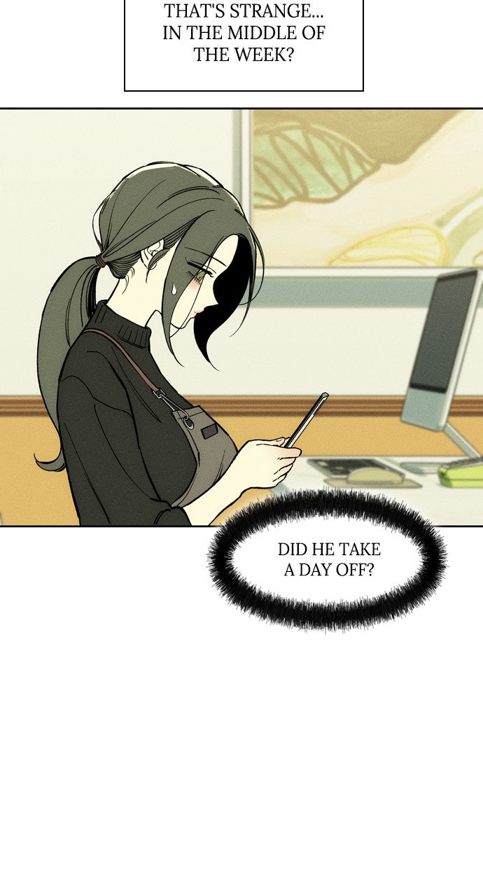 Read Tears on a Withered Flower en Manga Online