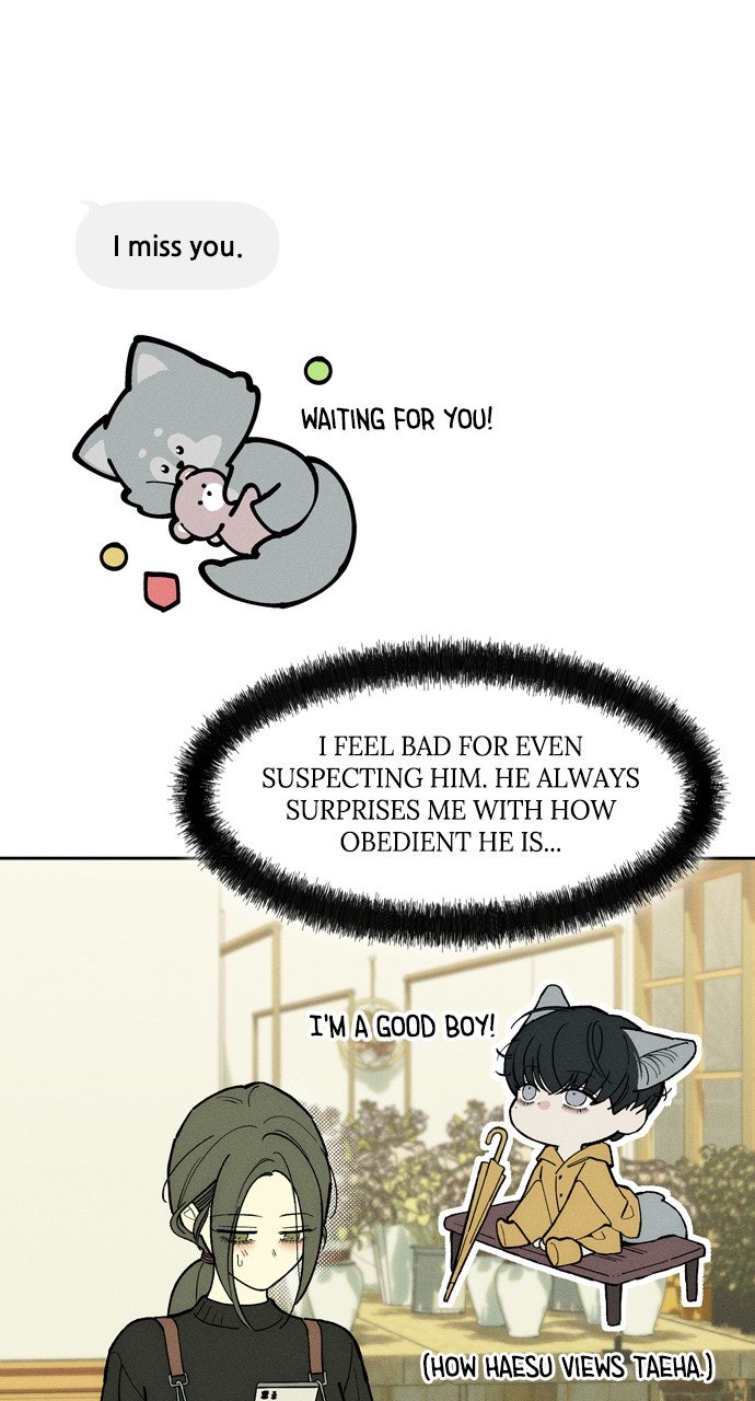 Read Tears on a Withered Flower en Manga Online