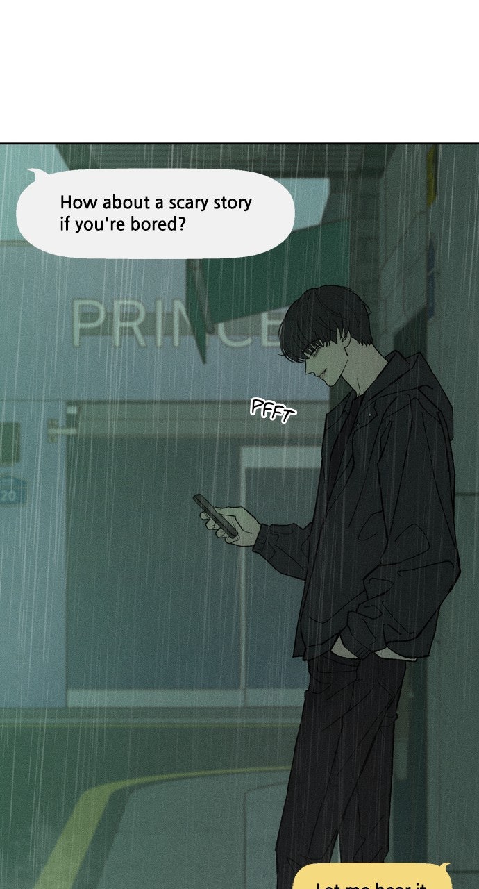 Read Tears on a Withered Flower en Manga Online