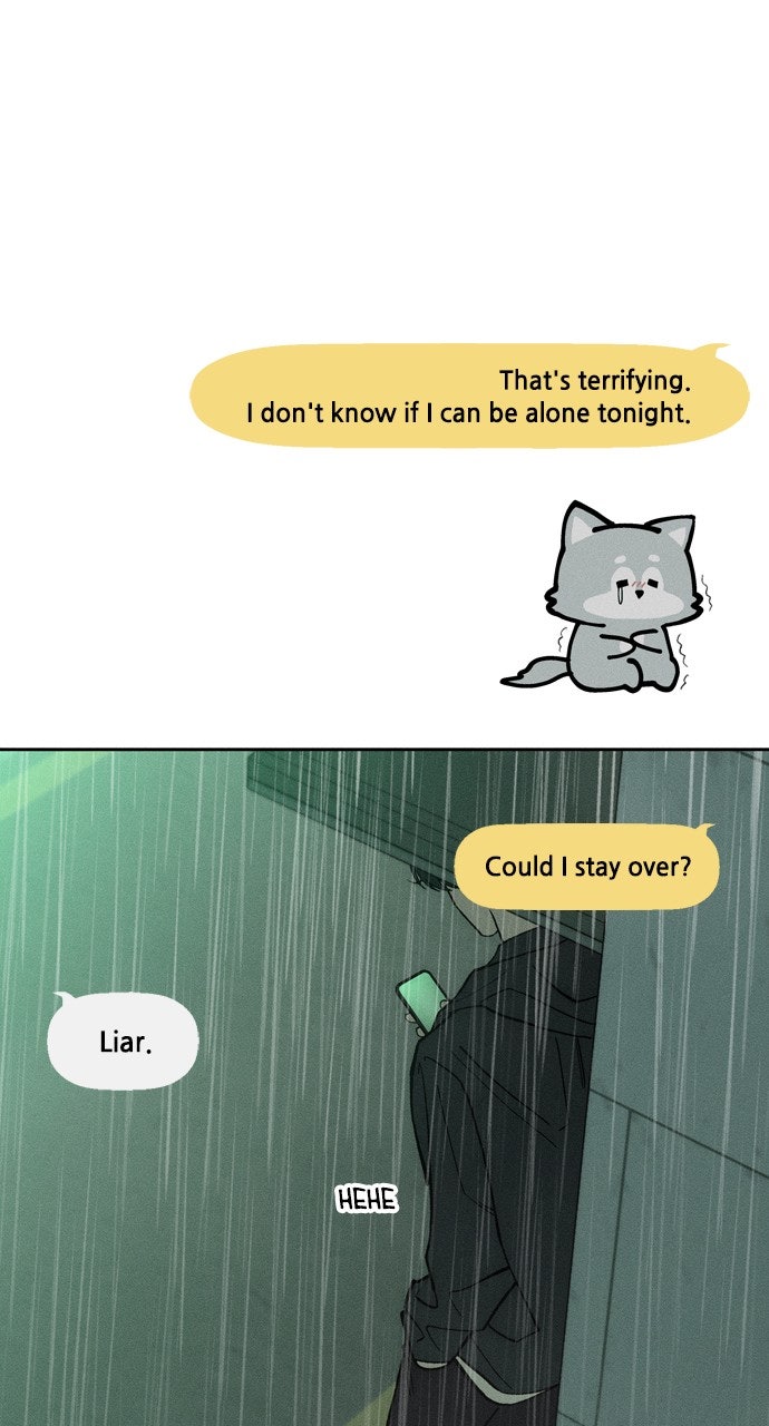 Read Tears on a Withered Flower en Manga Online