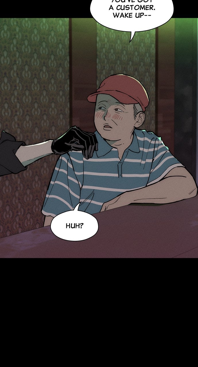 Read Tears on a Withered Flower en Manga Online