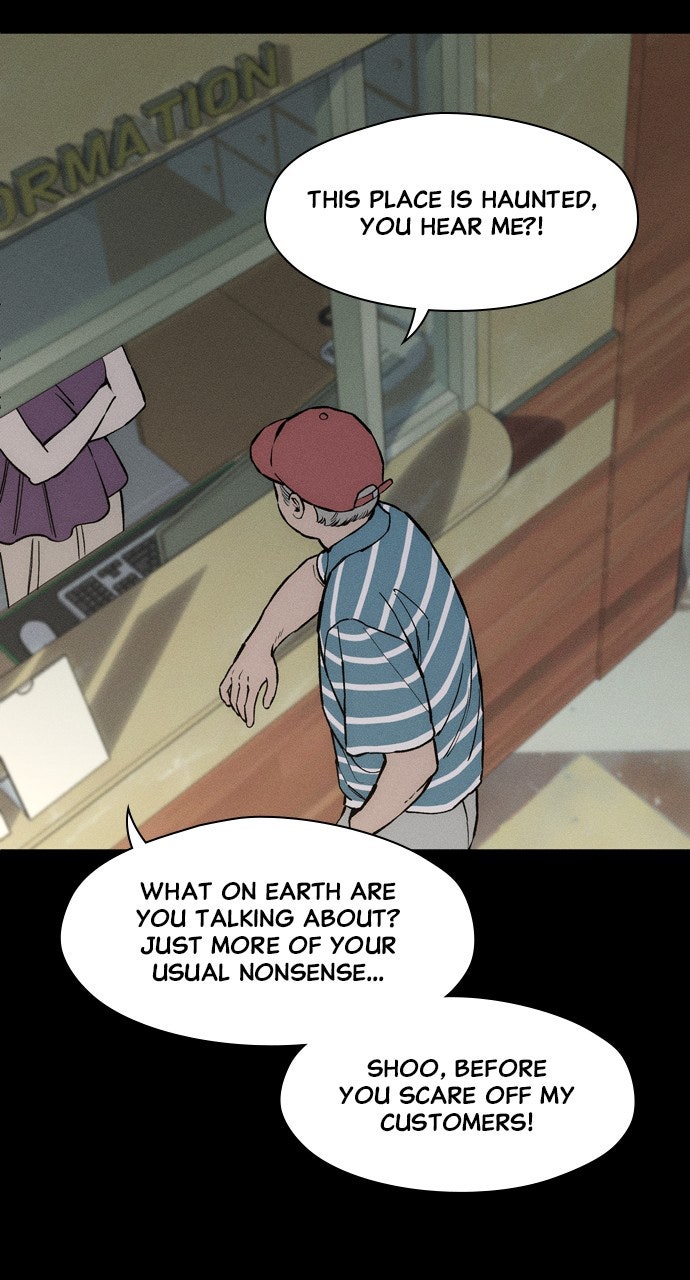 Read Tears on a Withered Flower en Manga Online