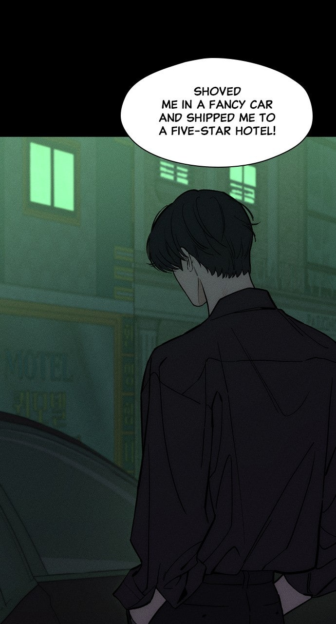 Read Tears on a Withered Flower en Manga Online