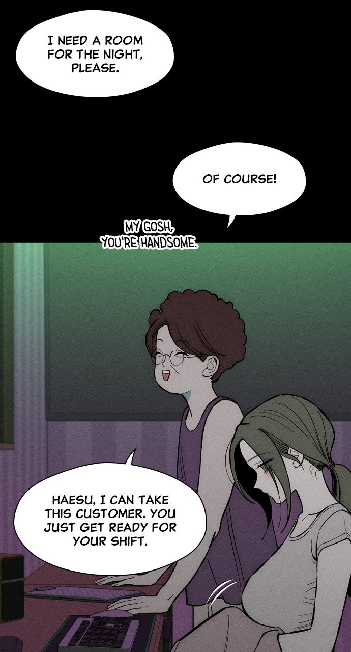 Read Tears on a Withered Flower en Manga Online