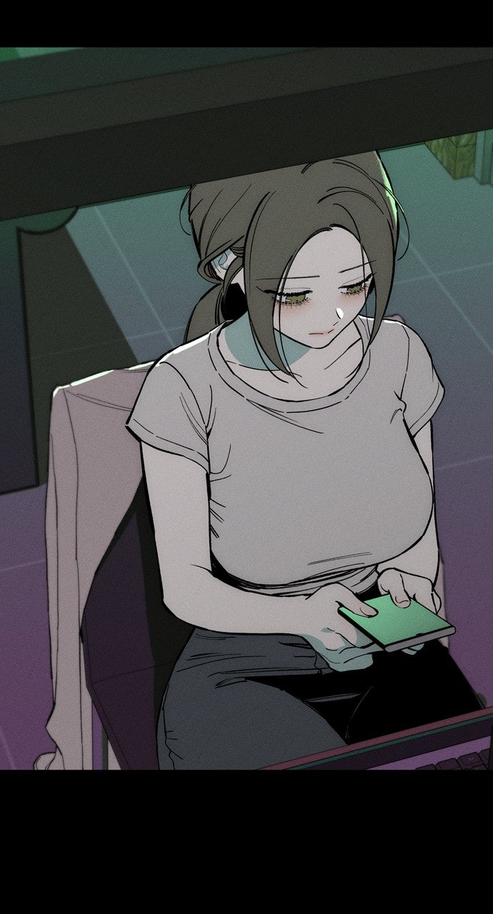 Read Tears on a Withered Flower en Manga Online