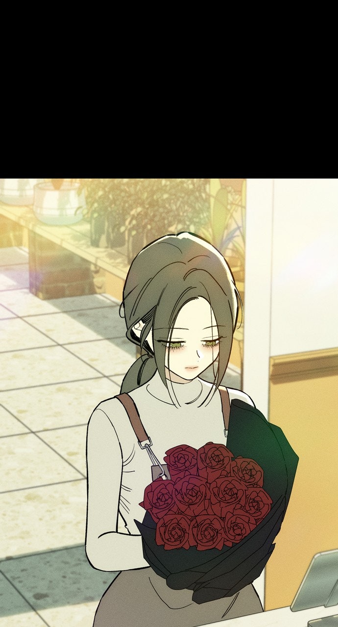 Read Tears on a Withered Flower en Manga Online