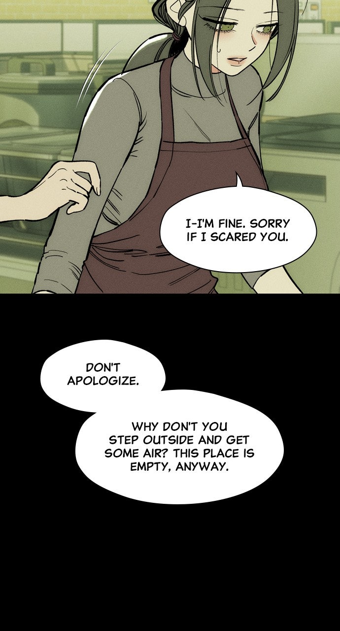 Read Tears on a Withered Flower en Manga Online