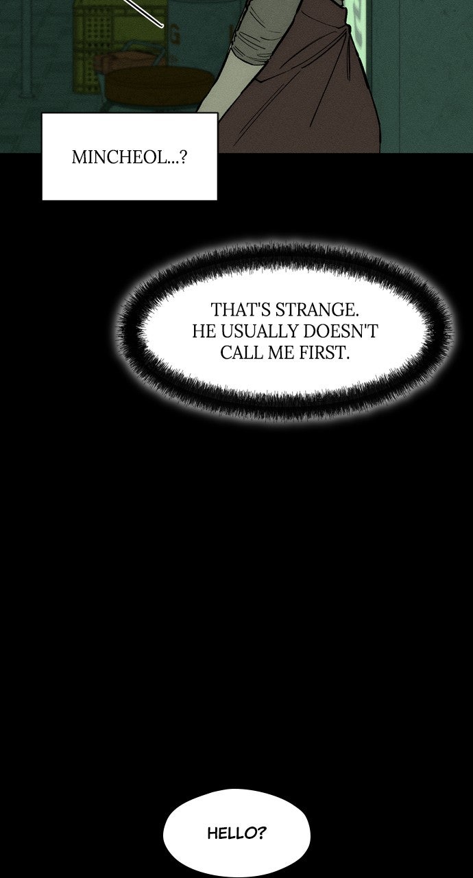 Read Tears on a Withered Flower en Manga Online