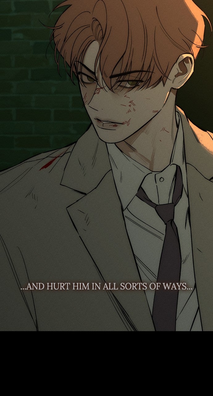 Read Tears on a Withered Flower en Manga Online
