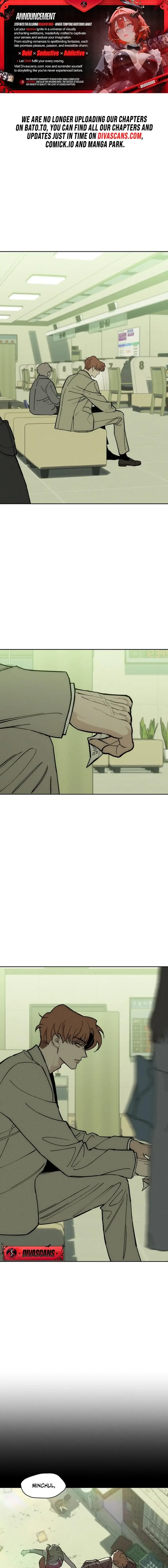 Read Tears on a Withered Flower en Manga Online
