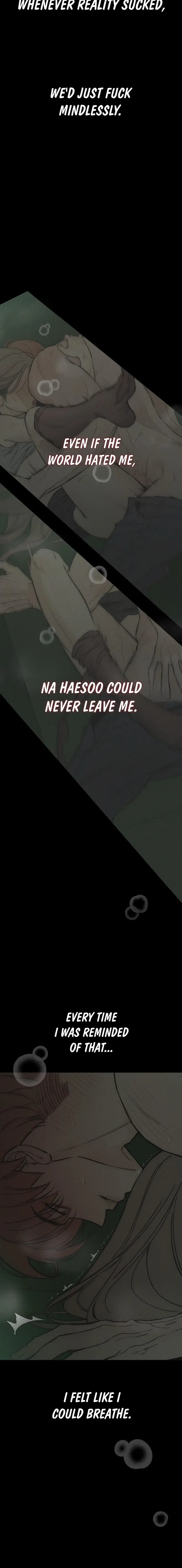 Read Tears on a Withered Flower en Manga Online