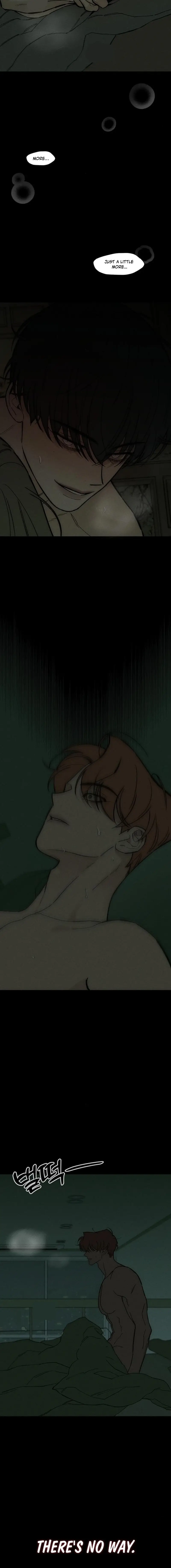 Read Tears on a Withered Flower en Manga Online