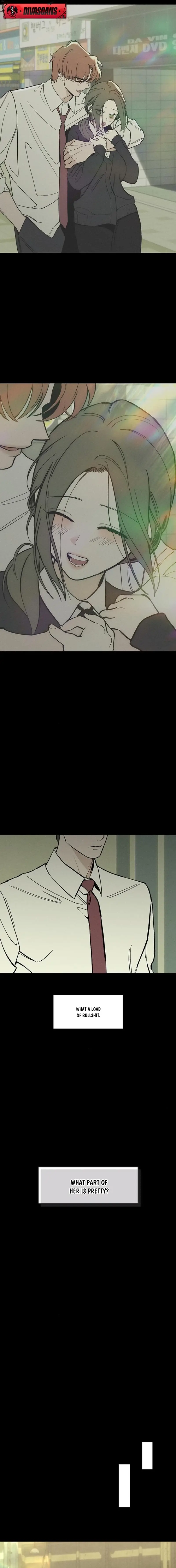 Read Tears on a Withered Flower en Manga Online