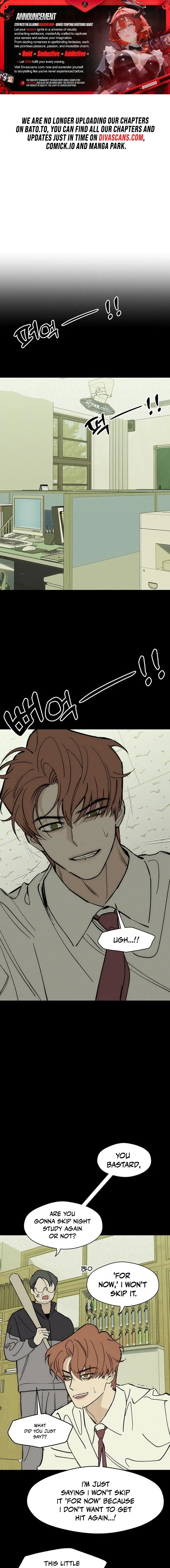 Read Tears on a Withered Flower en Manga Online