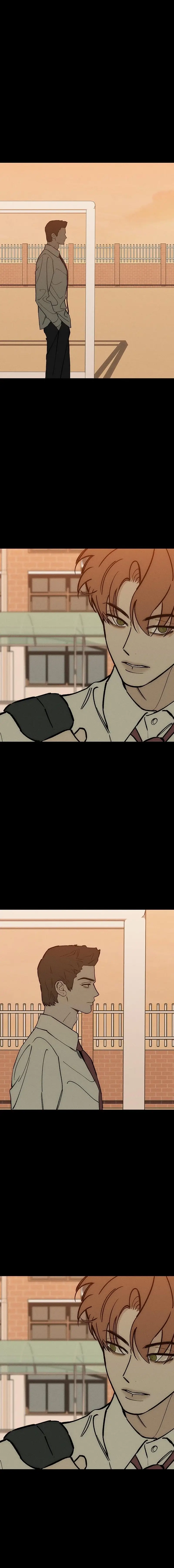 Read Tears on a Withered Flower en Manga Online