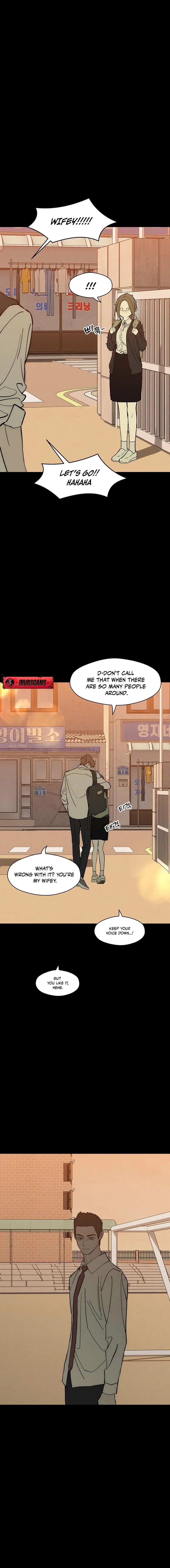 Read Tears on a Withered Flower en Manga Online