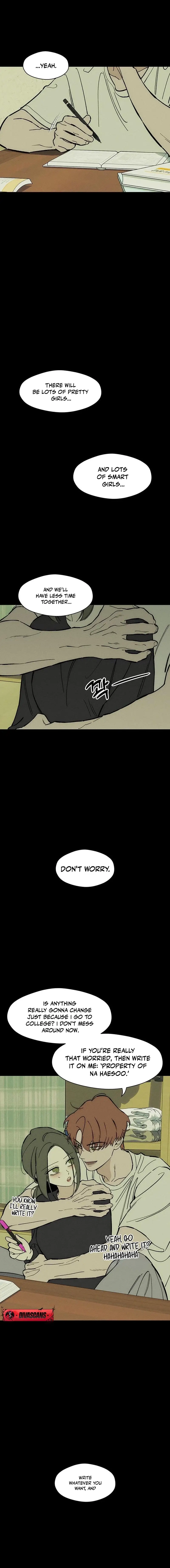 Read Tears on a Withered Flower en Manga Online
